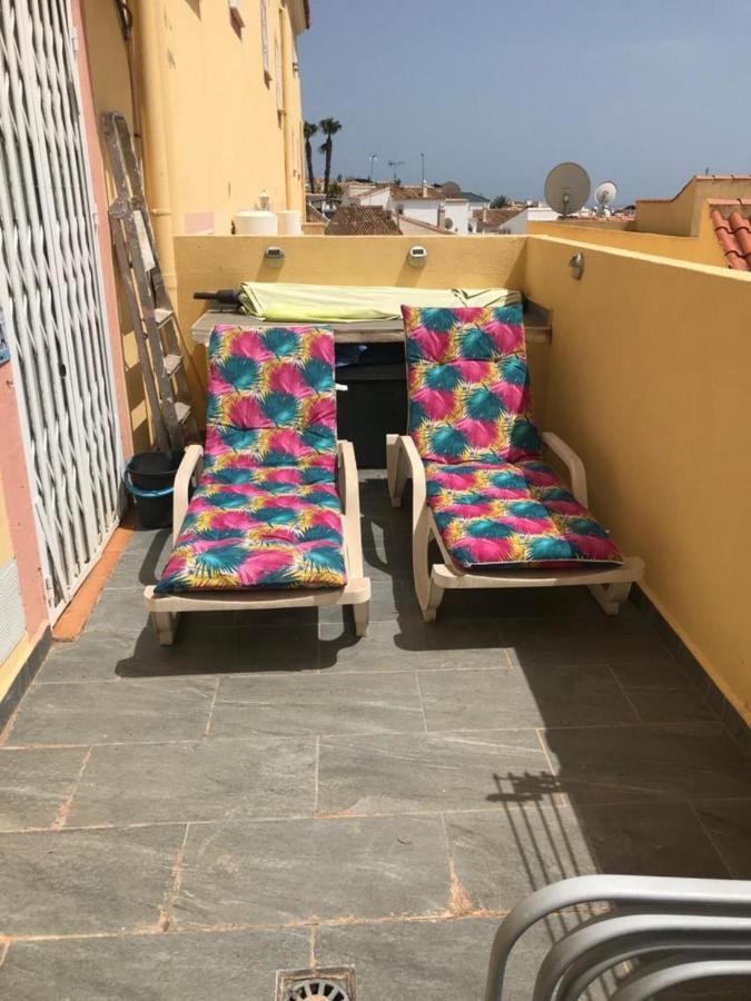 Amazing Villamartin House Sleeps 6 With Pool Villacosta 外观 照片