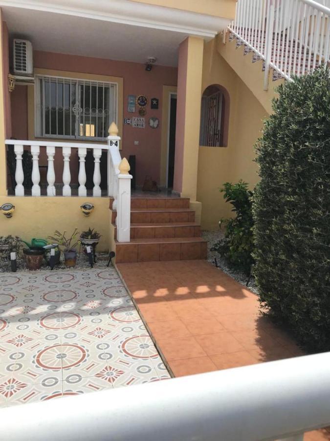 Amazing Villamartin House Sleeps 6 With Pool Villacosta 外观 照片