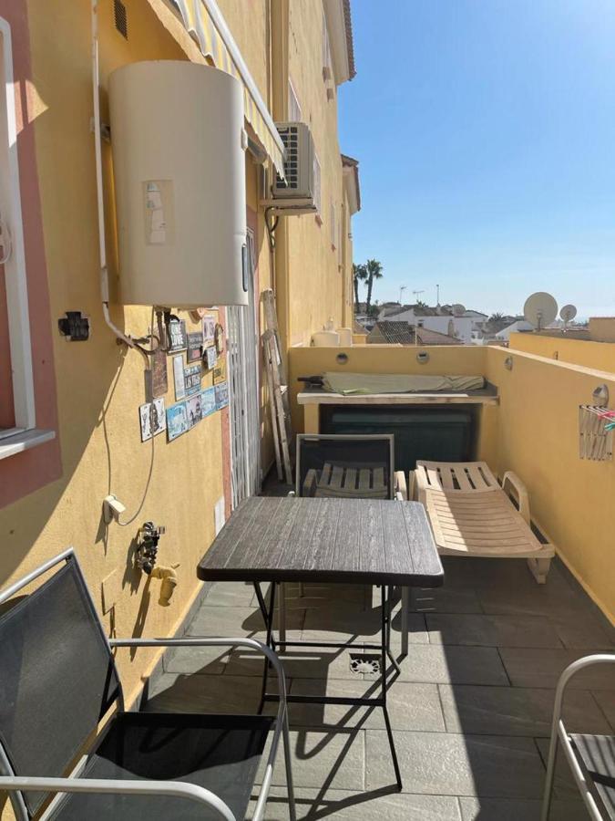 Amazing Villamartin House Sleeps 6 With Pool Villacosta 外观 照片