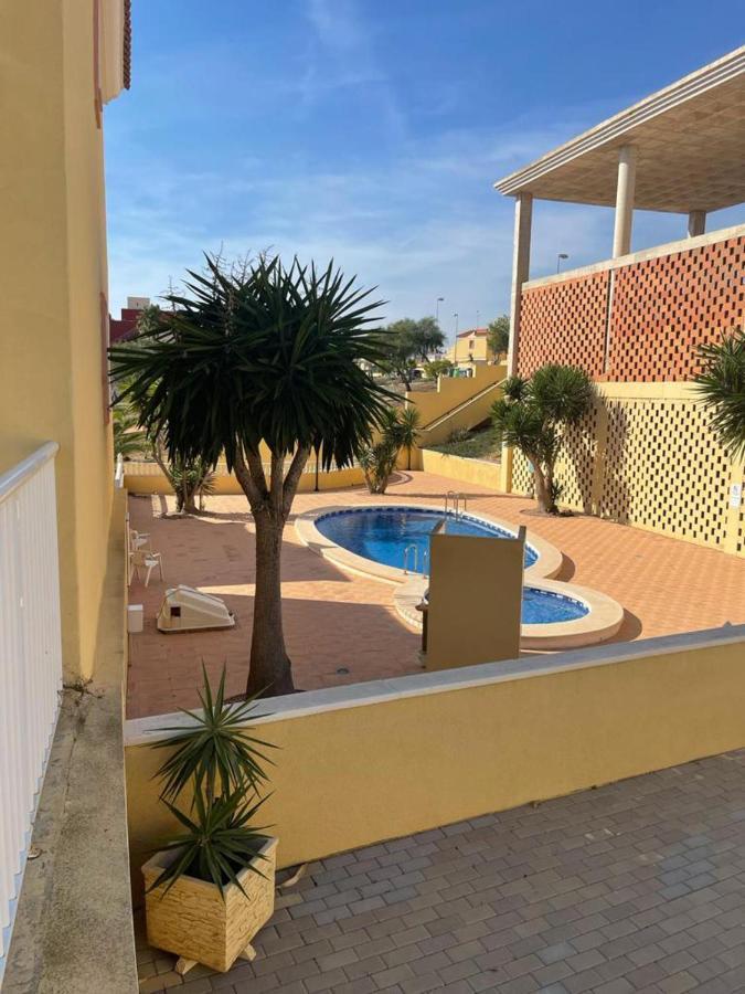 Amazing Villamartin House Sleeps 6 With Pool Villacosta 外观 照片