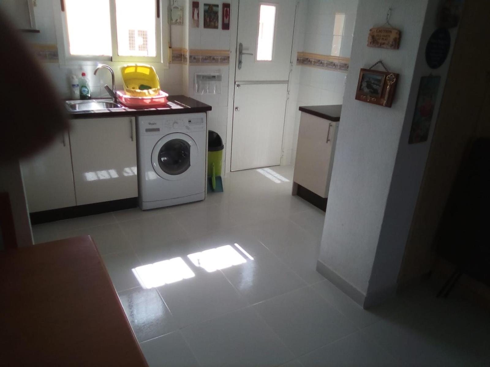 Amazing Villamartin House Sleeps 6 With Pool Villacosta 外观 照片