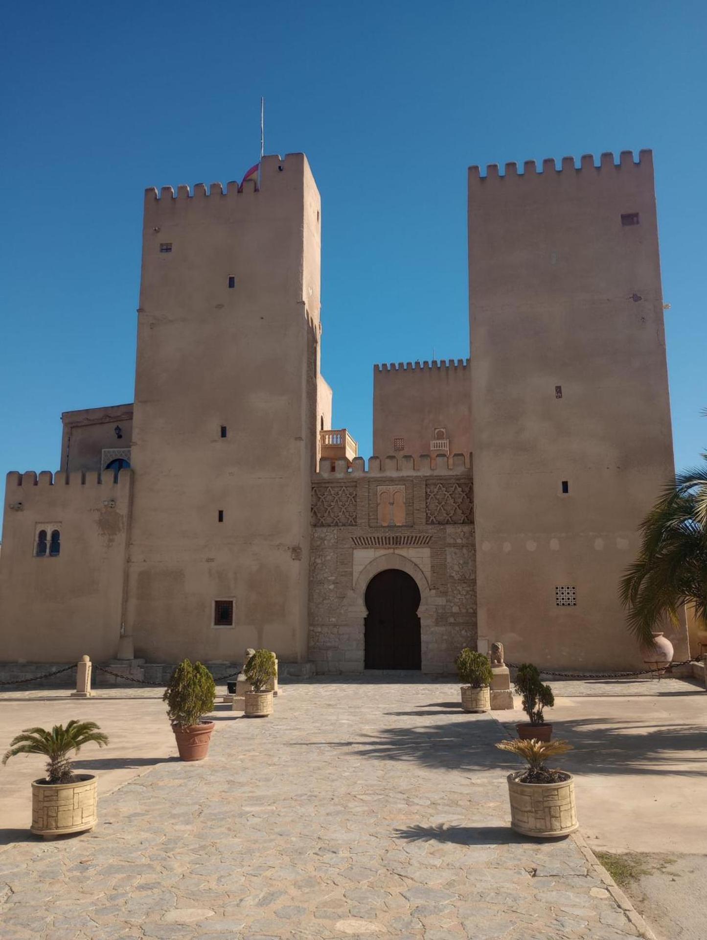 Amazing Villamartin House Sleeps 6 With Pool Villacosta 外观 照片